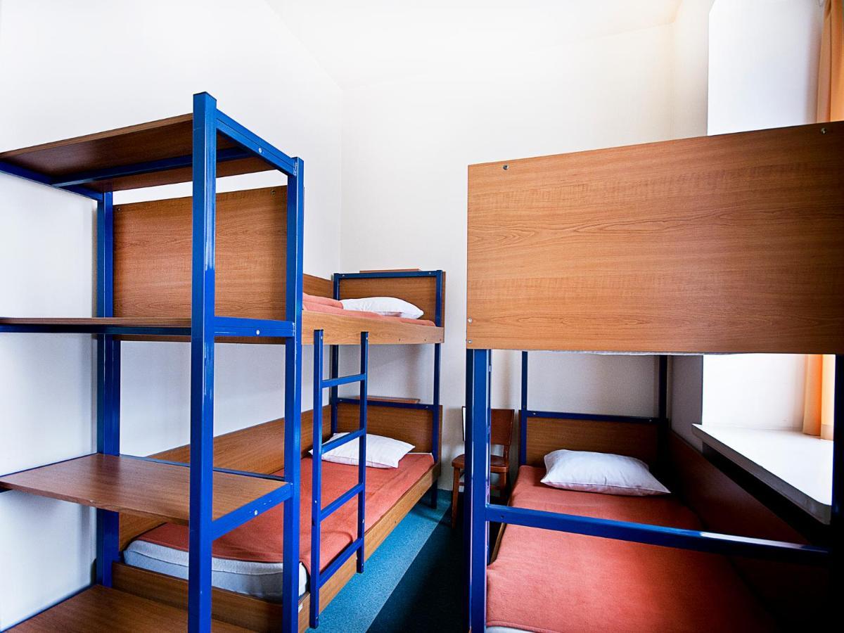 Schronisko Na Wyspie Hostel Wroclaw Room photo