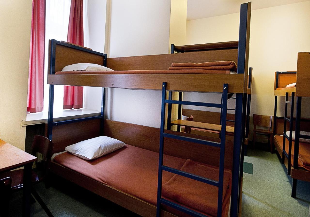 Schronisko Na Wyspie Hostel Wroclaw Room photo