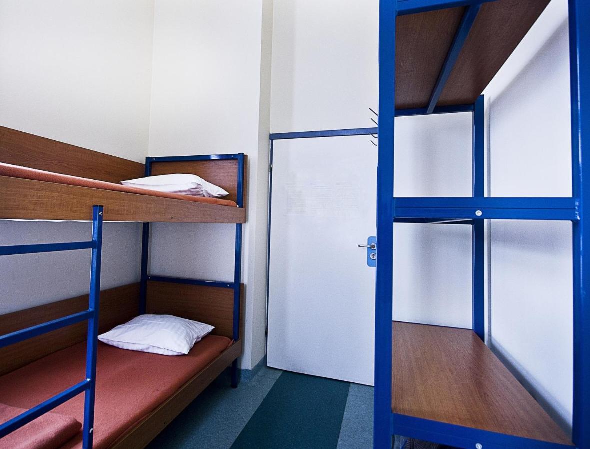 Schronisko Na Wyspie Hostel Wroclaw Room photo