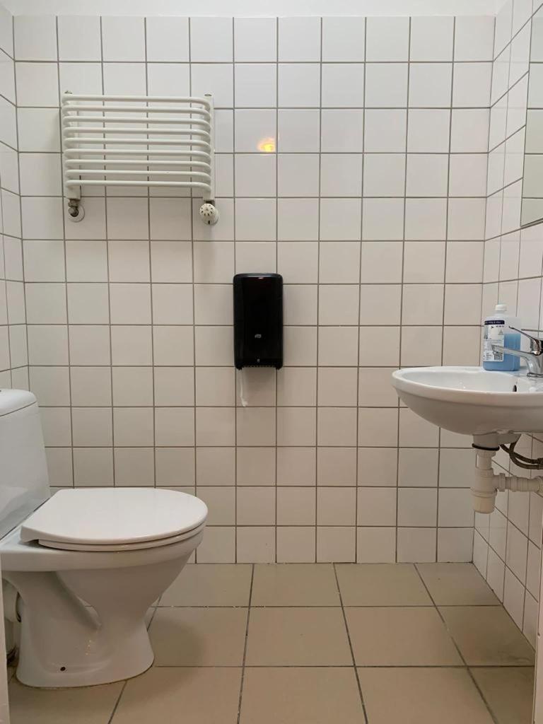 Schronisko Na Wyspie Hostel Wroclaw Room photo