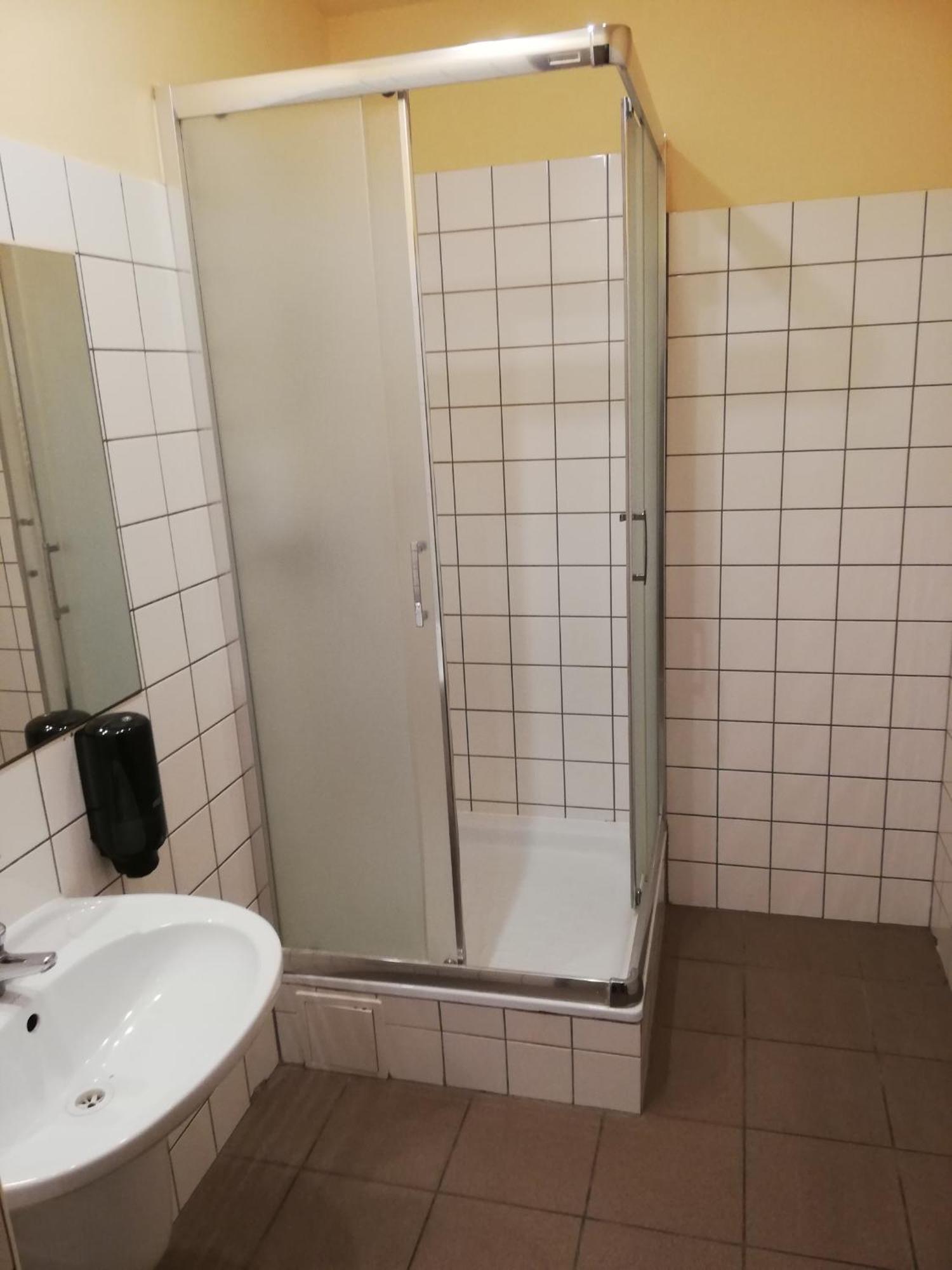 Schronisko Na Wyspie Hostel Wroclaw Room photo