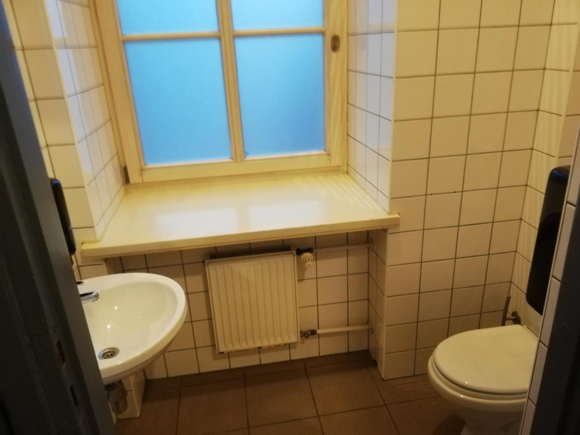 Schronisko Na Wyspie Hostel Wroclaw Room photo